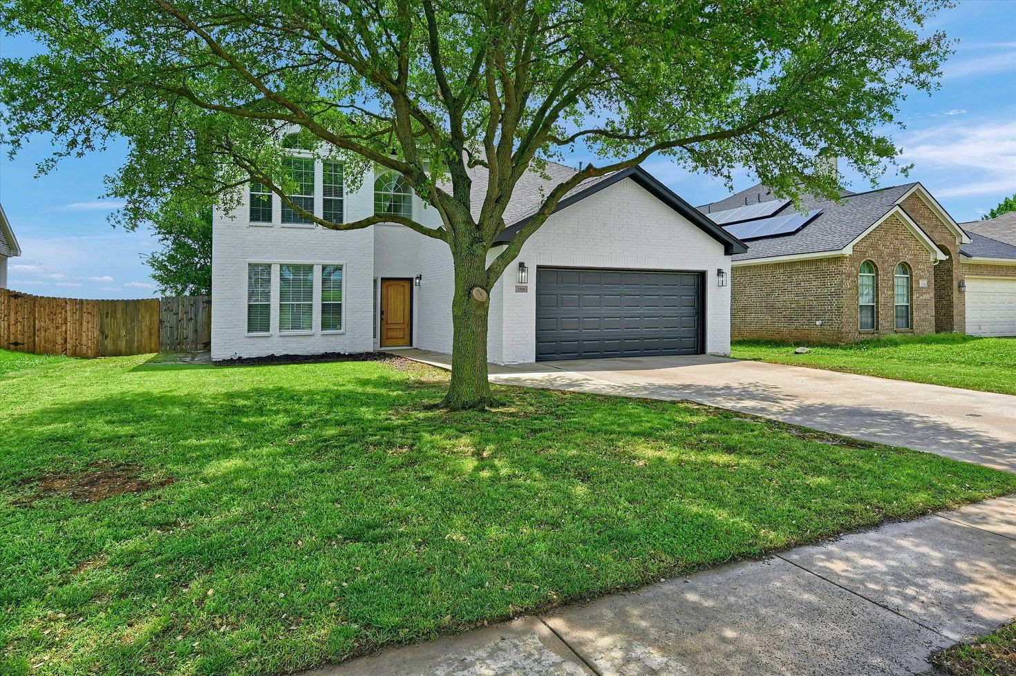 3508 Austin St, Gainesville, TX
