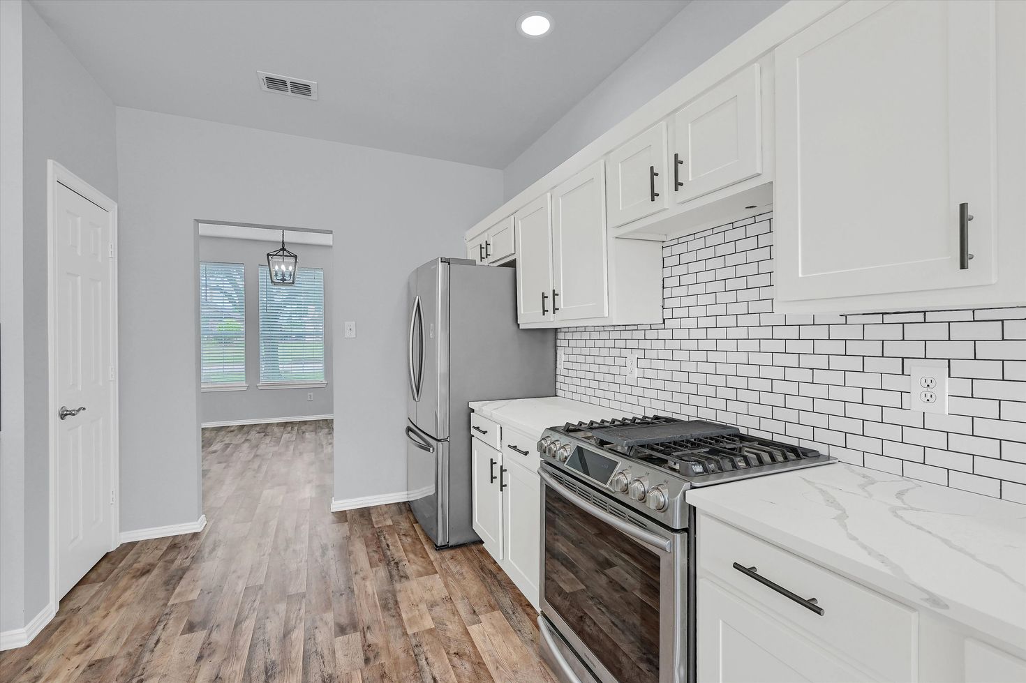 3508 Austin St, Gainesville, TX