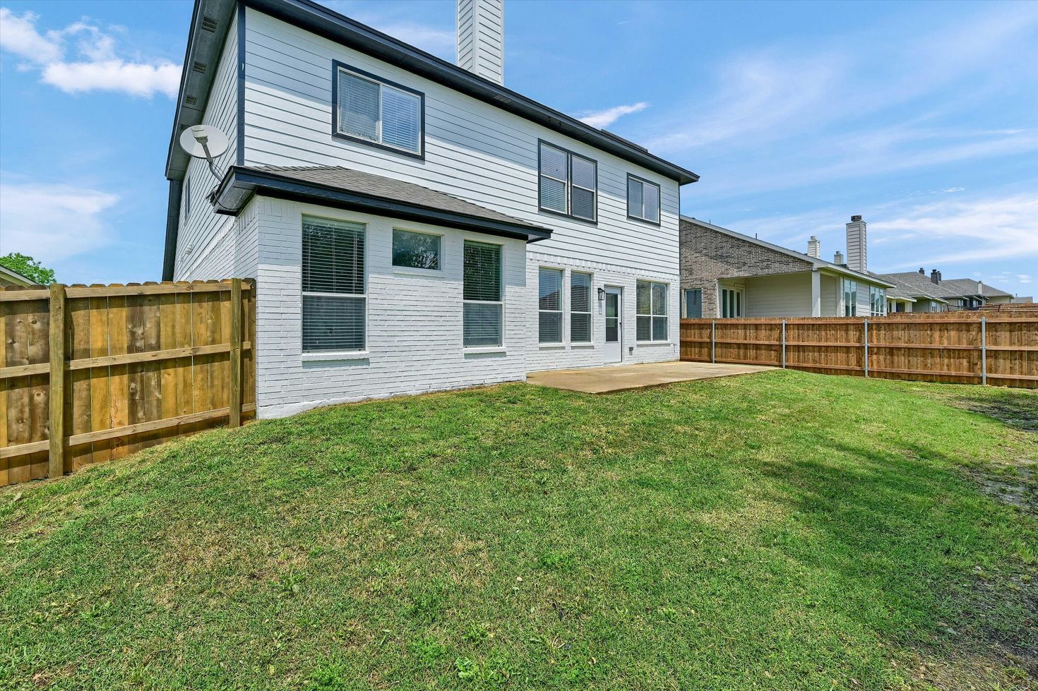 3508 Austin St, Gainesville, TX