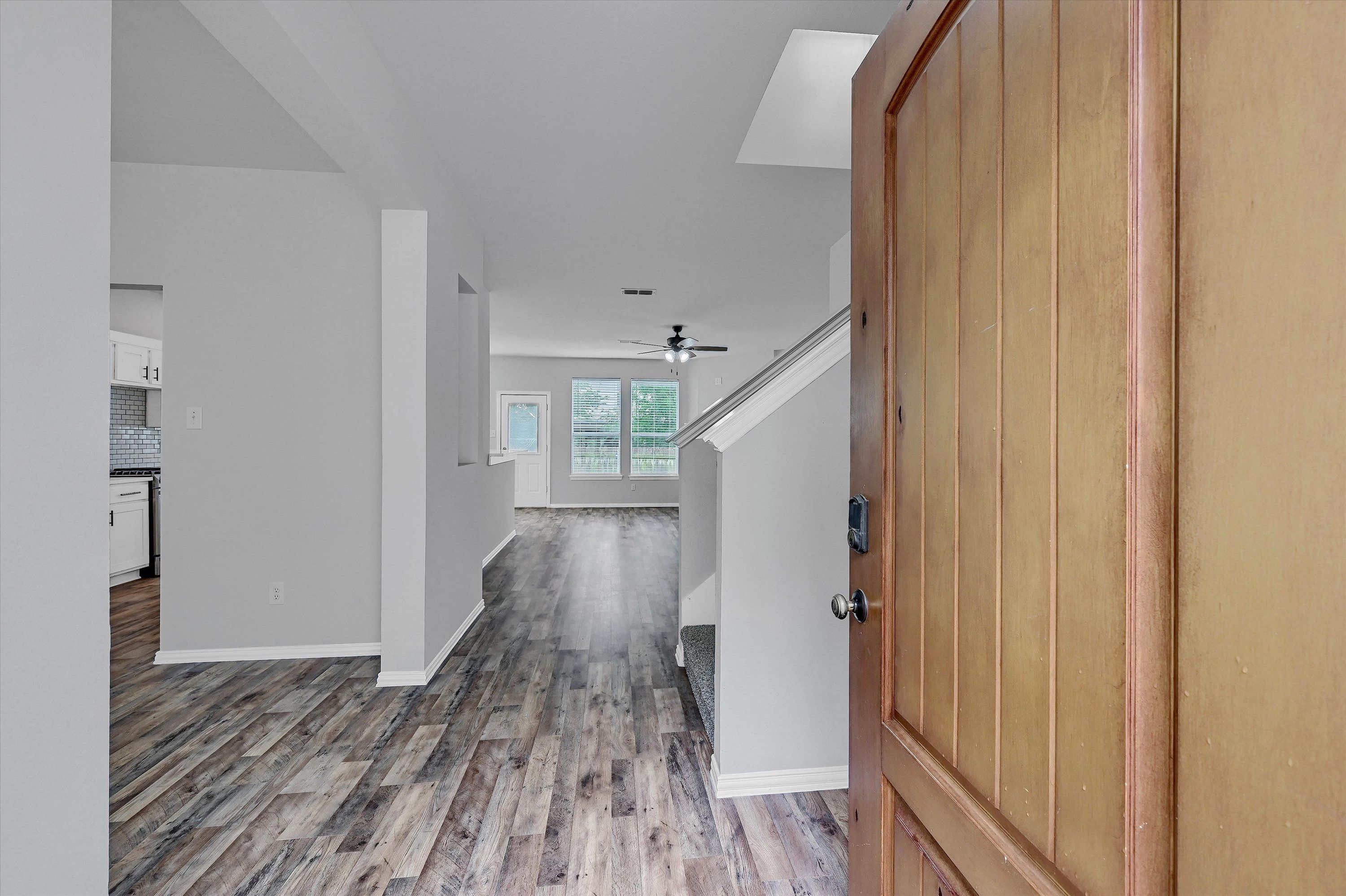 3508 Austin St, Gainesville, TX